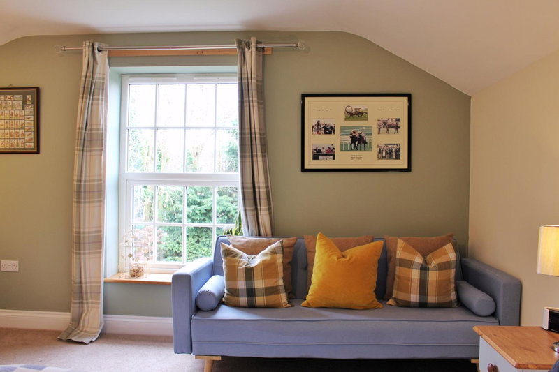 The Ibex Inn, Newbury, United Kingdom