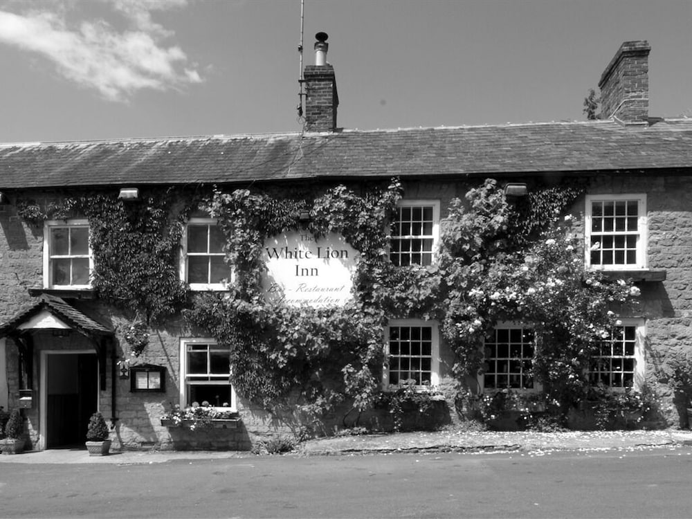 The White Lion Inn, United Kingdom