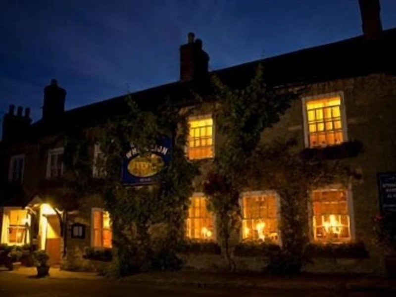 The White Lion Inn, Gillingham, United Kingdom