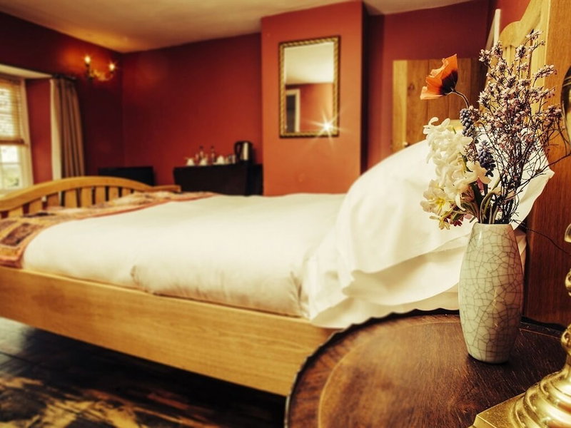 The White Lion Inn, Gillingham, United Kingdom
