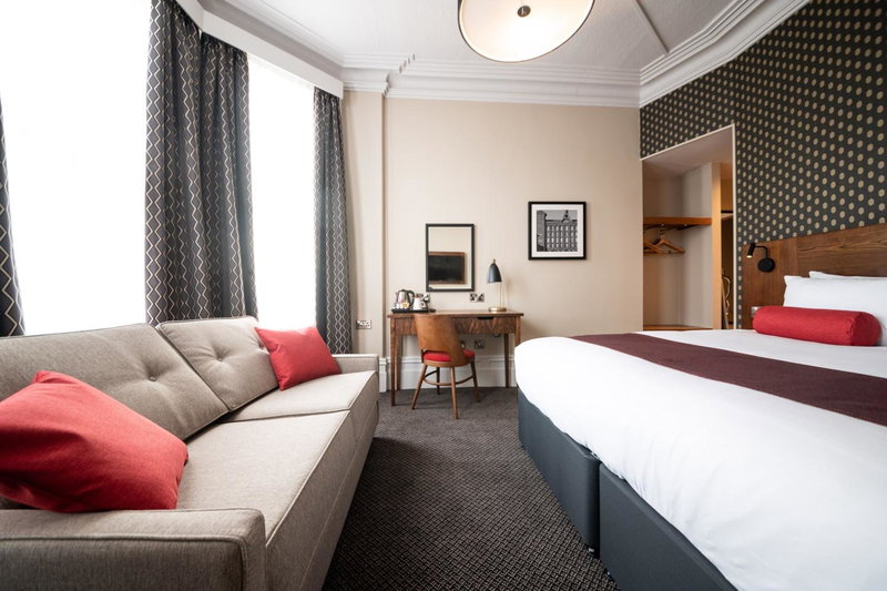 Miller & Carter Heaton Chapel by Innkeeper's Collection, Manchester, United Kingdom
