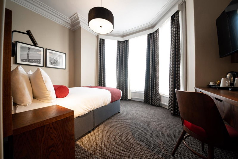 Miller & Carter Heaton Chapel by Innkeeper's Collection, Manchester, United Kingdom