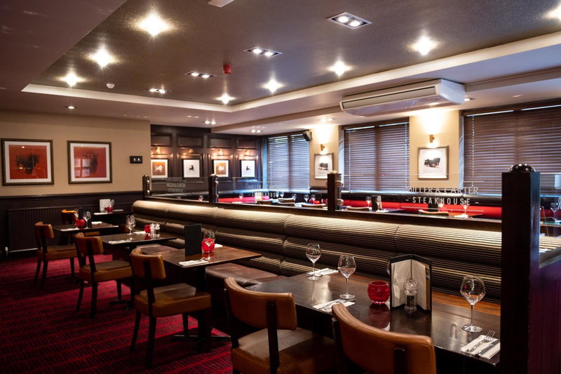 Miller & Carter Heaton Chapel by Innkeeper's Collection, Manchester, United Kingdom