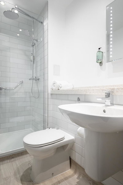 Miller & Carter Heaton Chapel by Innkeeper's Collection, Manchester, United Kingdom