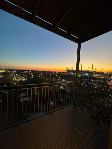 Apt - Stay 6 - Stadium View - Coo-op Live Arena, Manchester, United Kingdom