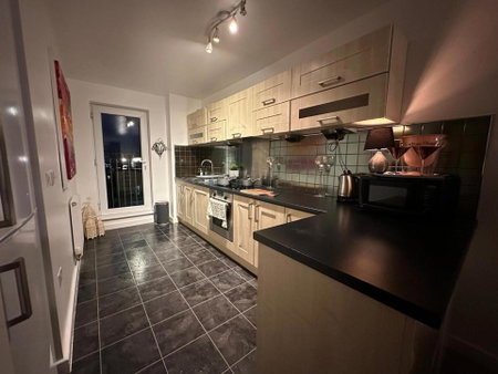 Apt - Stay 6 - Stadium View - Coo-op Live Arena, Manchester, United Kingdom