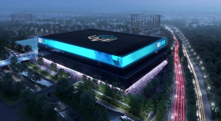 Apt - Stay 6 - Stadium View - Coo-op Live Arena, Manchester, United Kingdom