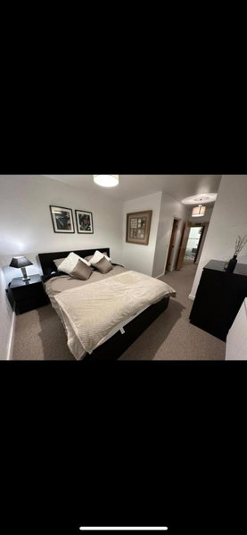Apt - Stay 6 - Stadium View - Coo-op Live Arena, Manchester, United Kingdom