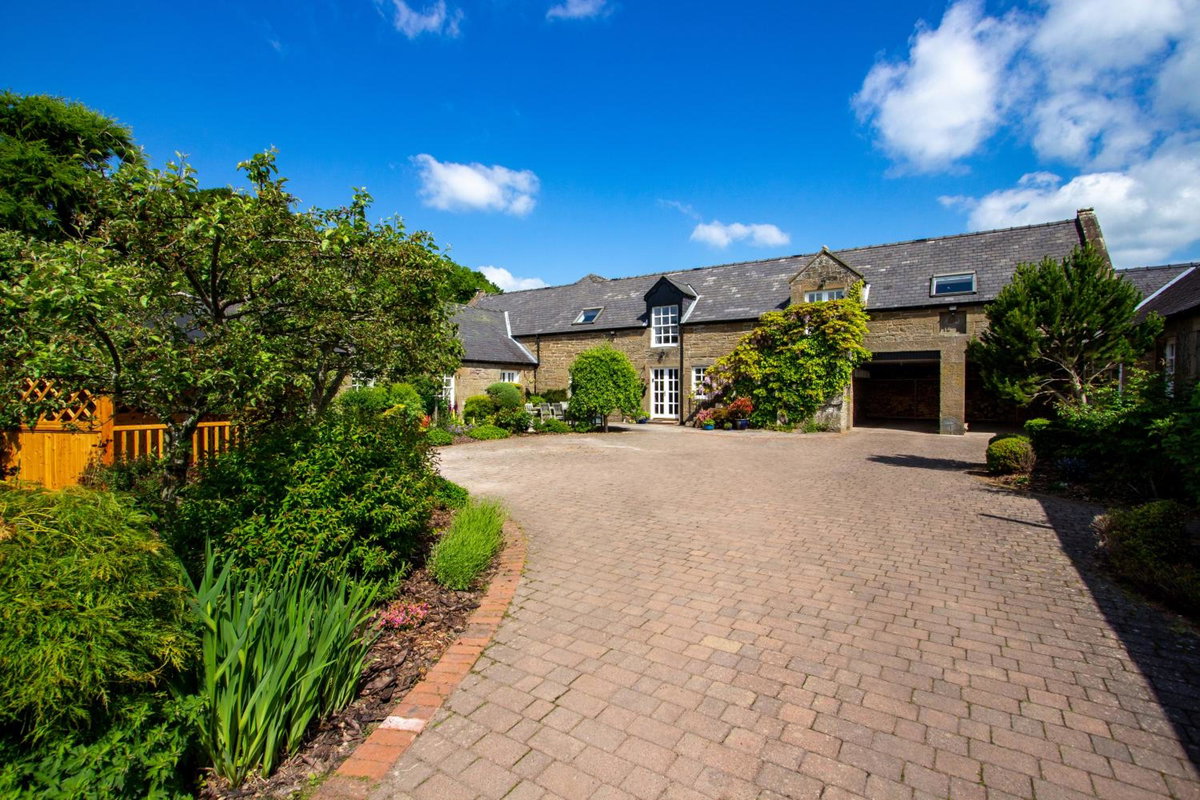 Home Farm B&B - Sunflower Room, United Kingdom
