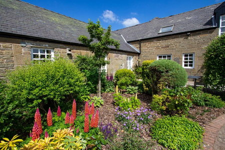 Home Farm B&B - Sunflower Room, Forfar, United Kingdom