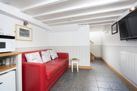 Whitstable Fisherman's Huts, Whitstable, United Kingdom