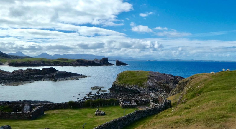 Stoer Pods - Quinag Pod, Lochinver, United Kingdom