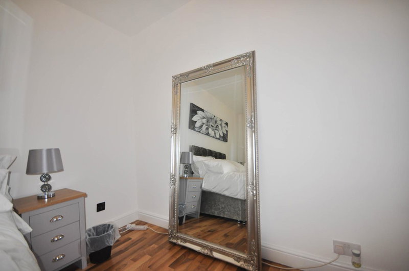Modern 2 Bed Apartment, Luton, United Kingdom