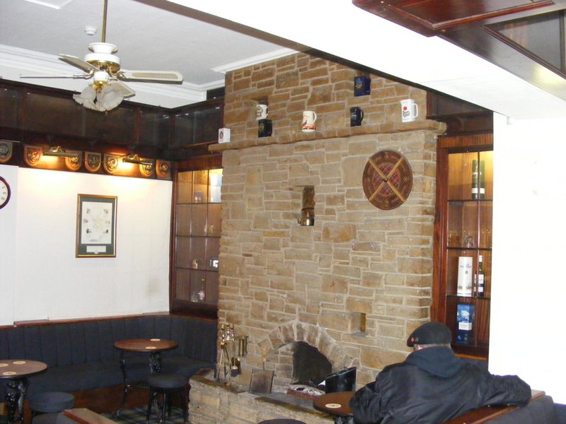 Highlander Hotel, Scarborough, United Kingdom