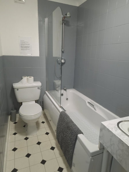 Highlander Hotel, Scarborough, United Kingdom