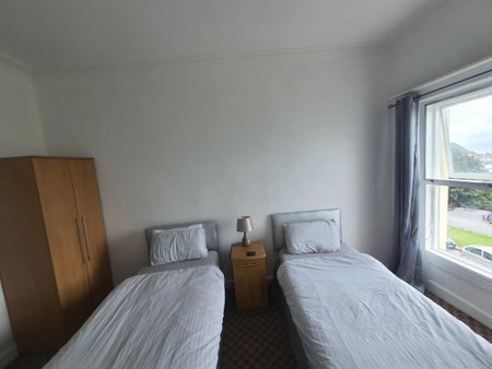 Highlander Hotel, Scarborough, United Kingdom