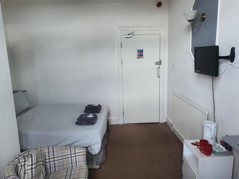 Highlander Hotel, Scarborough, United Kingdom