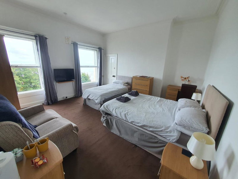 Highlander Hotel, Scarborough, United Kingdom