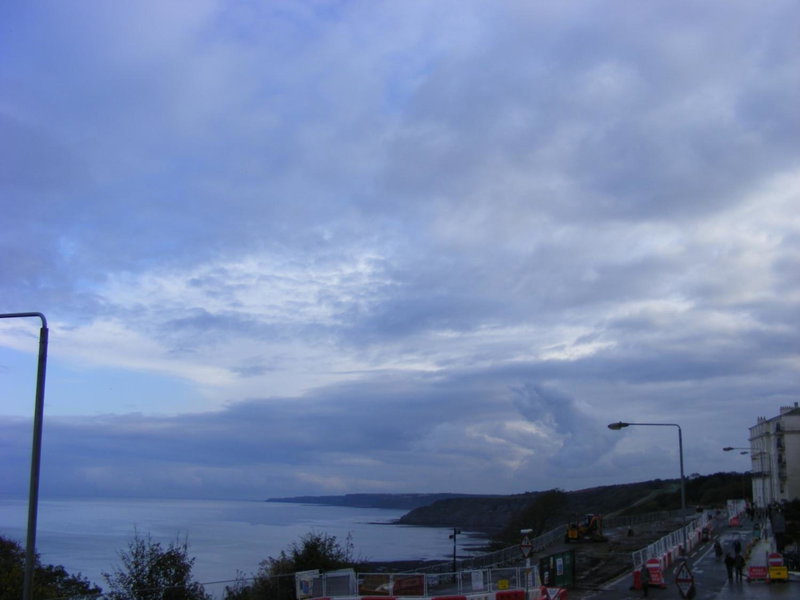 Highlander Hotel, Scarborough, United Kingdom