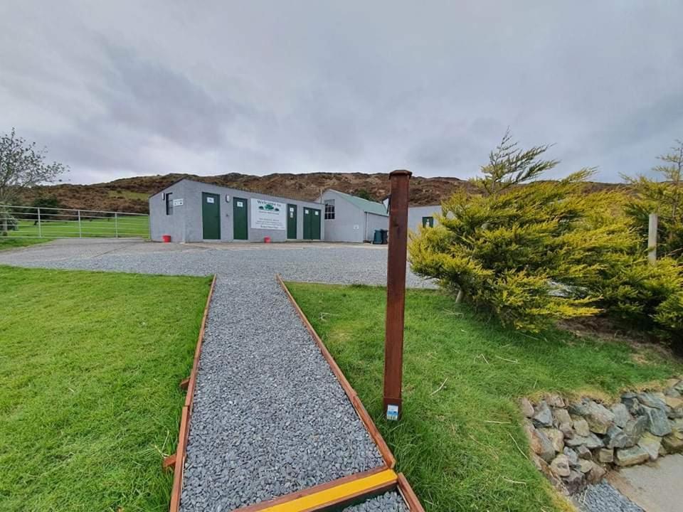 Gorse Hill Glamping, United Kingdom