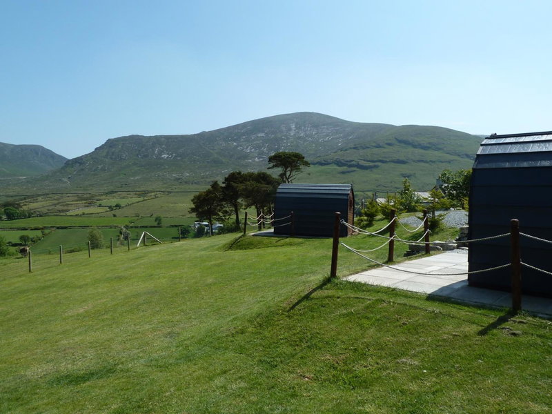 Gorse Hill Glamping, Newcastle, United Kingdom