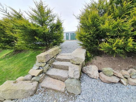 Gorse Hill Glamping, Newcastle, United Kingdom