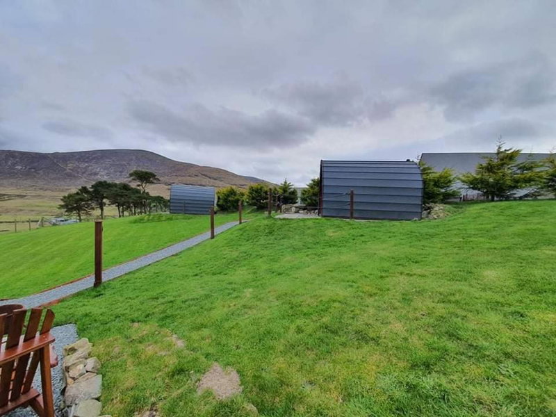 Gorse Hill Glamping, Newcastle, United Kingdom