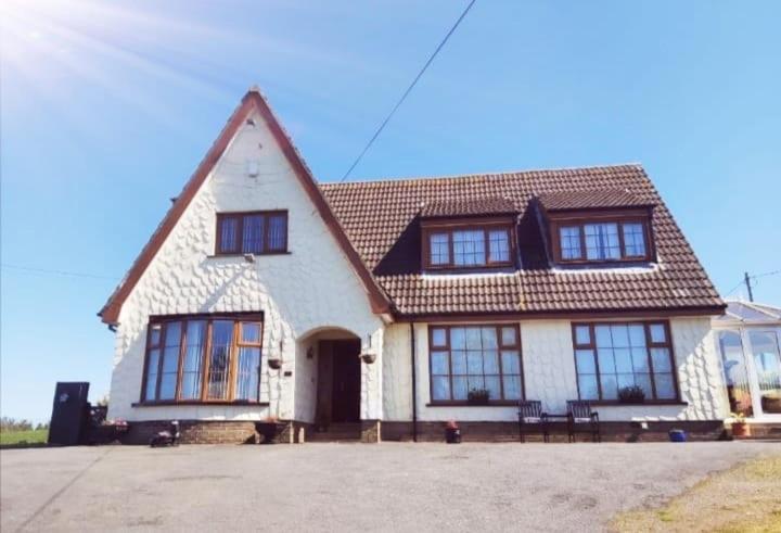 Drumhirk House, United Kingdom