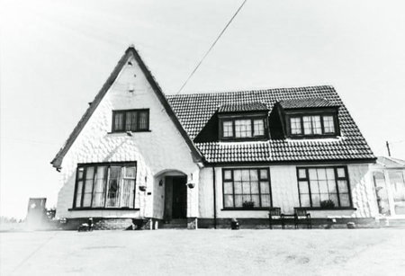 Drumhirk House, Newtownards, United Kingdom