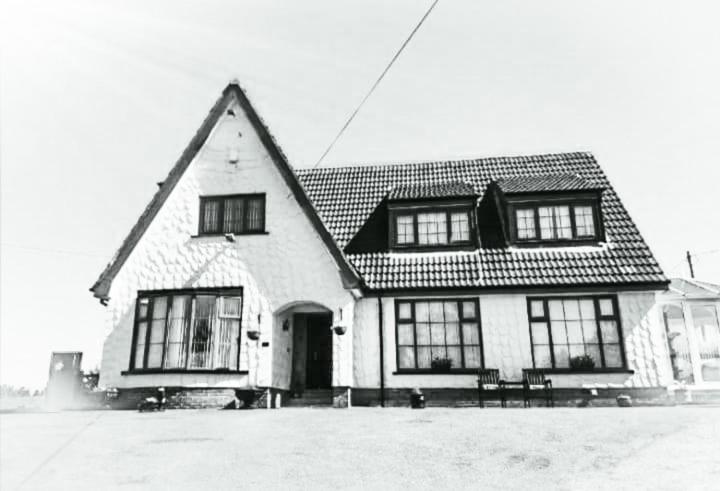 Drumhirk House, Newtownards, United Kingdom