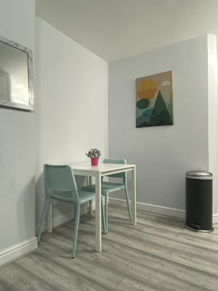 Comfort Cosy Stay, United Kingdom