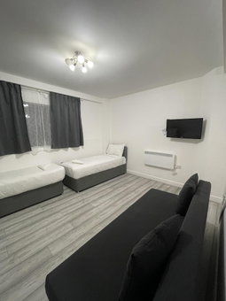 Comfort Cosy Stay, London, United Kingdom