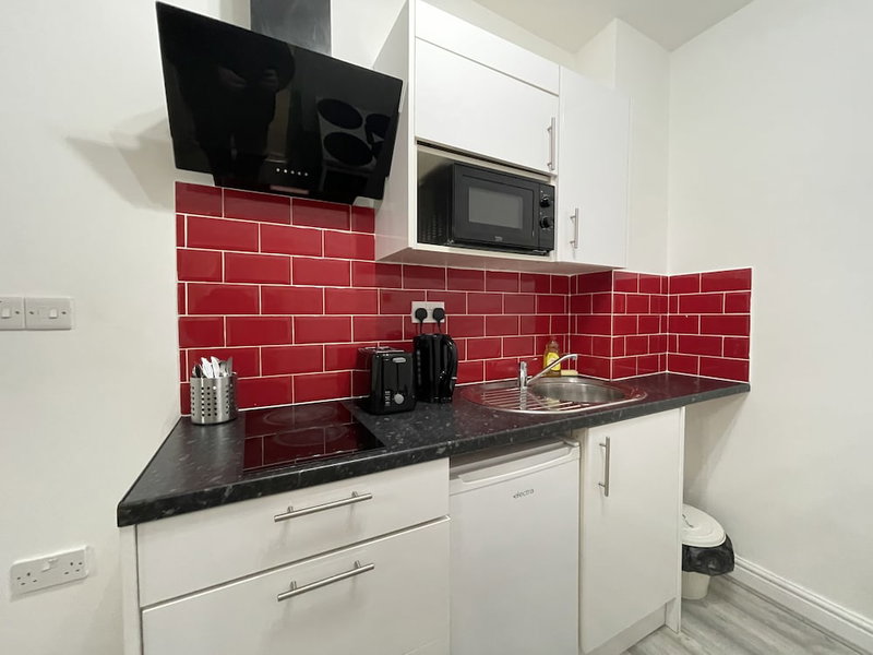 Comfort Cosy Stay, London, United Kingdom