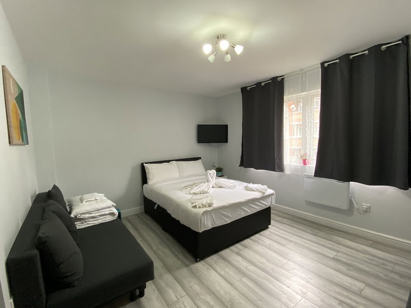 Comfort Cosy Stay, London, United Kingdom