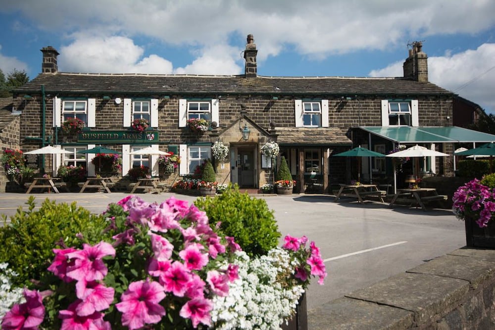 Busfeild Arms, United Kingdom