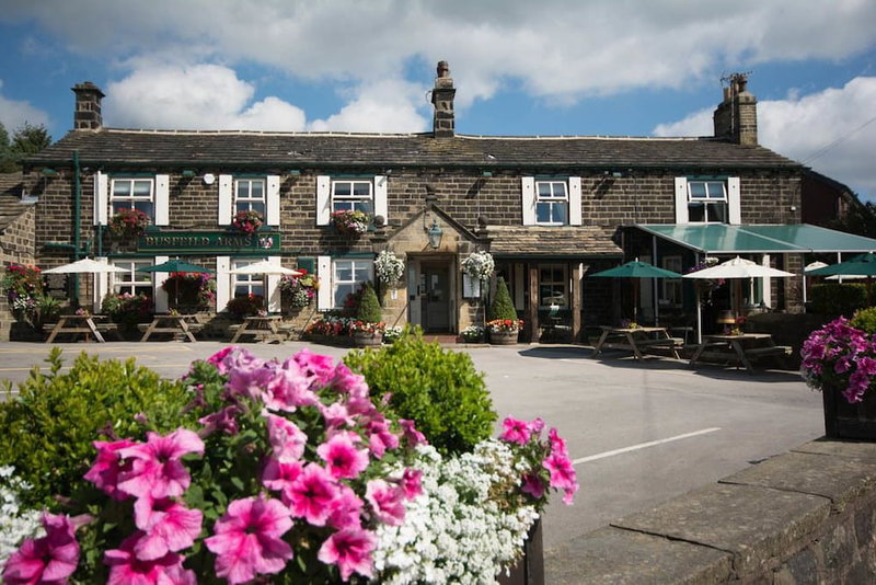 Busfeild Arms, Keighley, United Kingdom