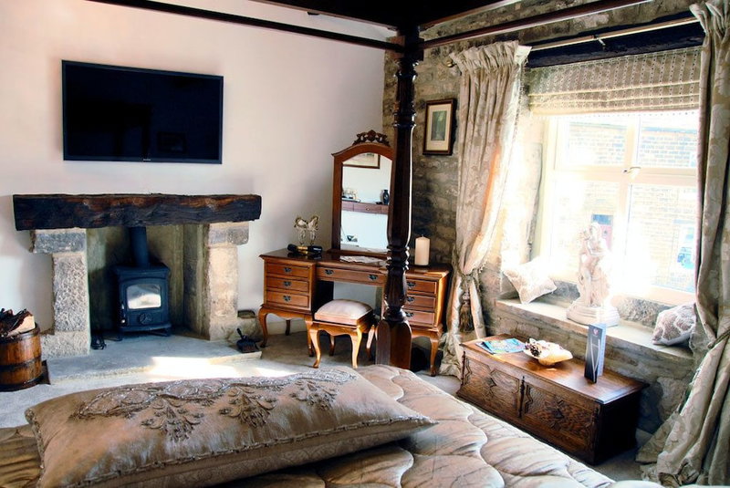 Busfeild Arms, Keighley, United Kingdom