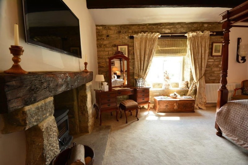 Busfeild Arms, Keighley, United Kingdom