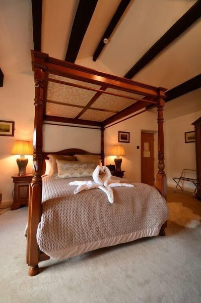 Busfeild Arms, Keighley, United Kingdom