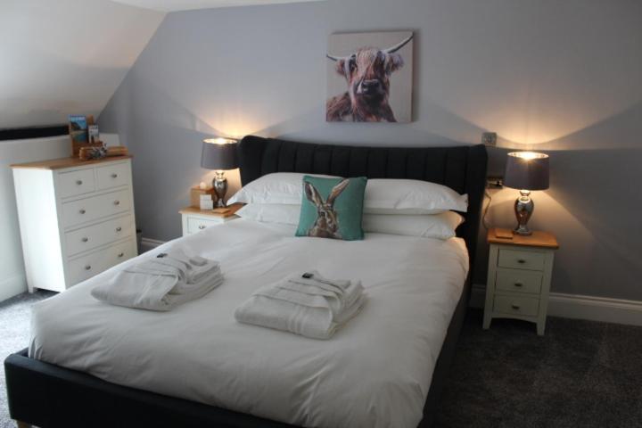 The White Lion, Ventnor, United Kingdom