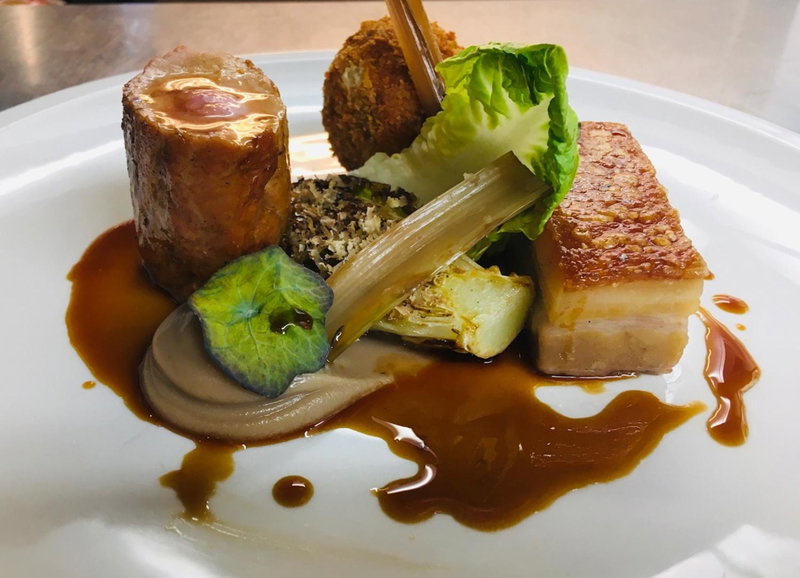 The White Lion, Ventnor, United Kingdom