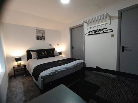 Black Pearl Luxury Apartments, Blackpool, United Kingdom