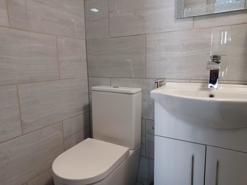 Black Pearl Luxury Apartments, Blackpool, United Kingdom