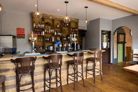 Swiss Guest House, Castleton, United Kingdom