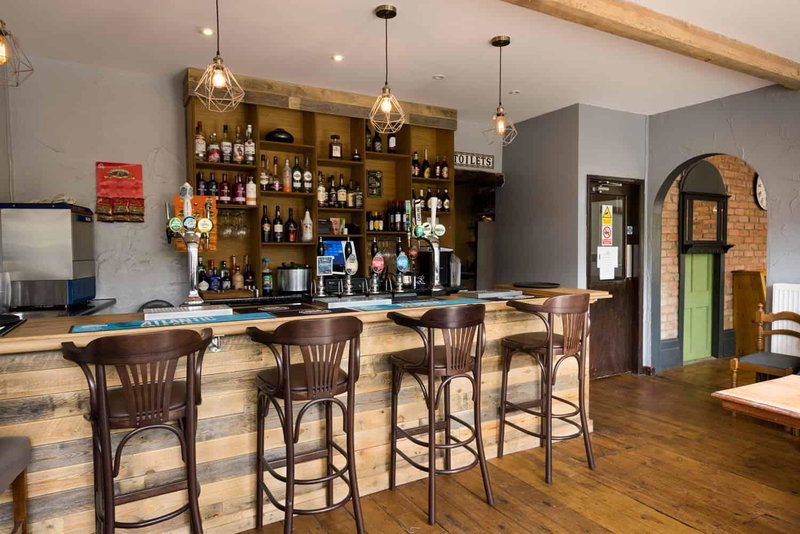 Swiss Guest House, Castleton, United Kingdom