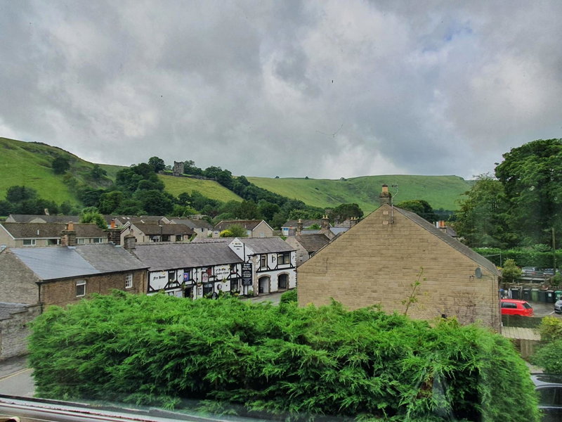 Swiss Guest House, Castleton, United Kingdom