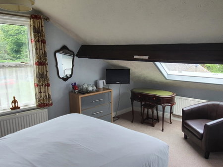 Swiss Guest House, Castleton, United Kingdom