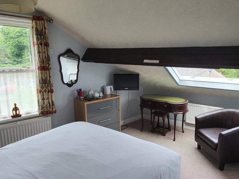 Swiss Guest House, Castleton, United Kingdom