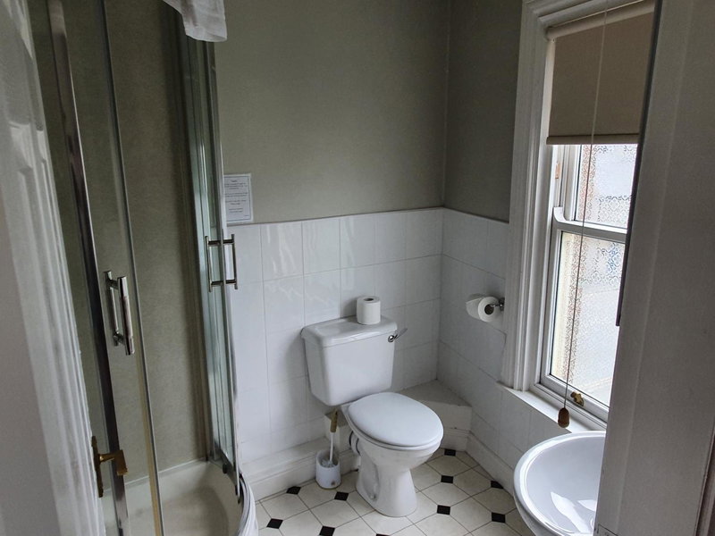 Swiss Guest House, Castleton, United Kingdom