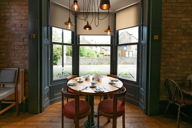 Swiss Guest House, Castleton, United Kingdom